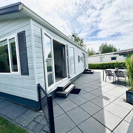 Kustpark De Strandloper Scharendijke Ngoại thất bức ảnh